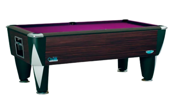 Billar ingles Pool 51