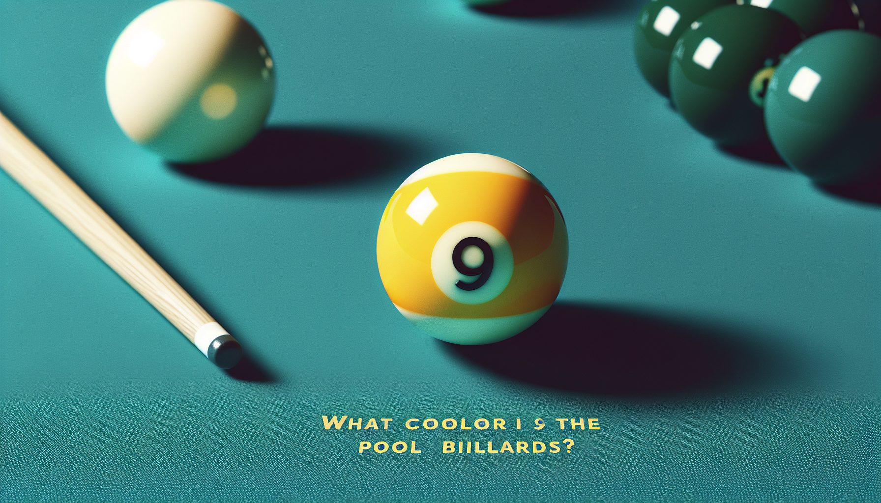 De-que-color-es-la-bola-9-en-billar-pool