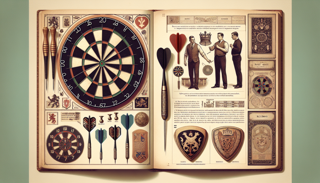 Juegos-De-Dardos-Historia-Competiciones-Reglas-y-Accesorios