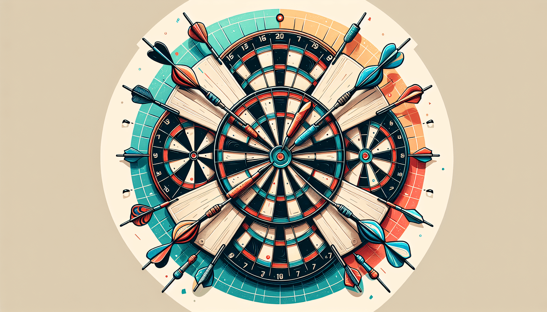 Los-7-mejores-juegos-de-dianas-de-dardos