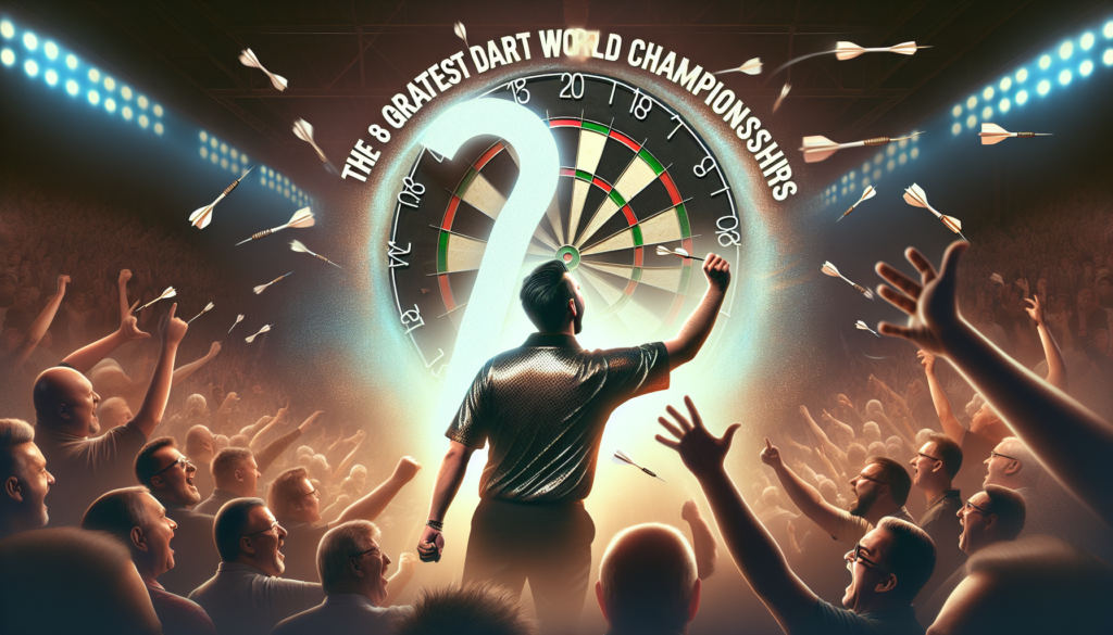 Los-8-mejores-campeonatos-del-mundo-de-dardos
