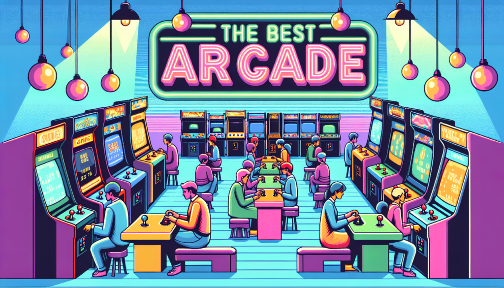 Los-mejores-juegos-arcade