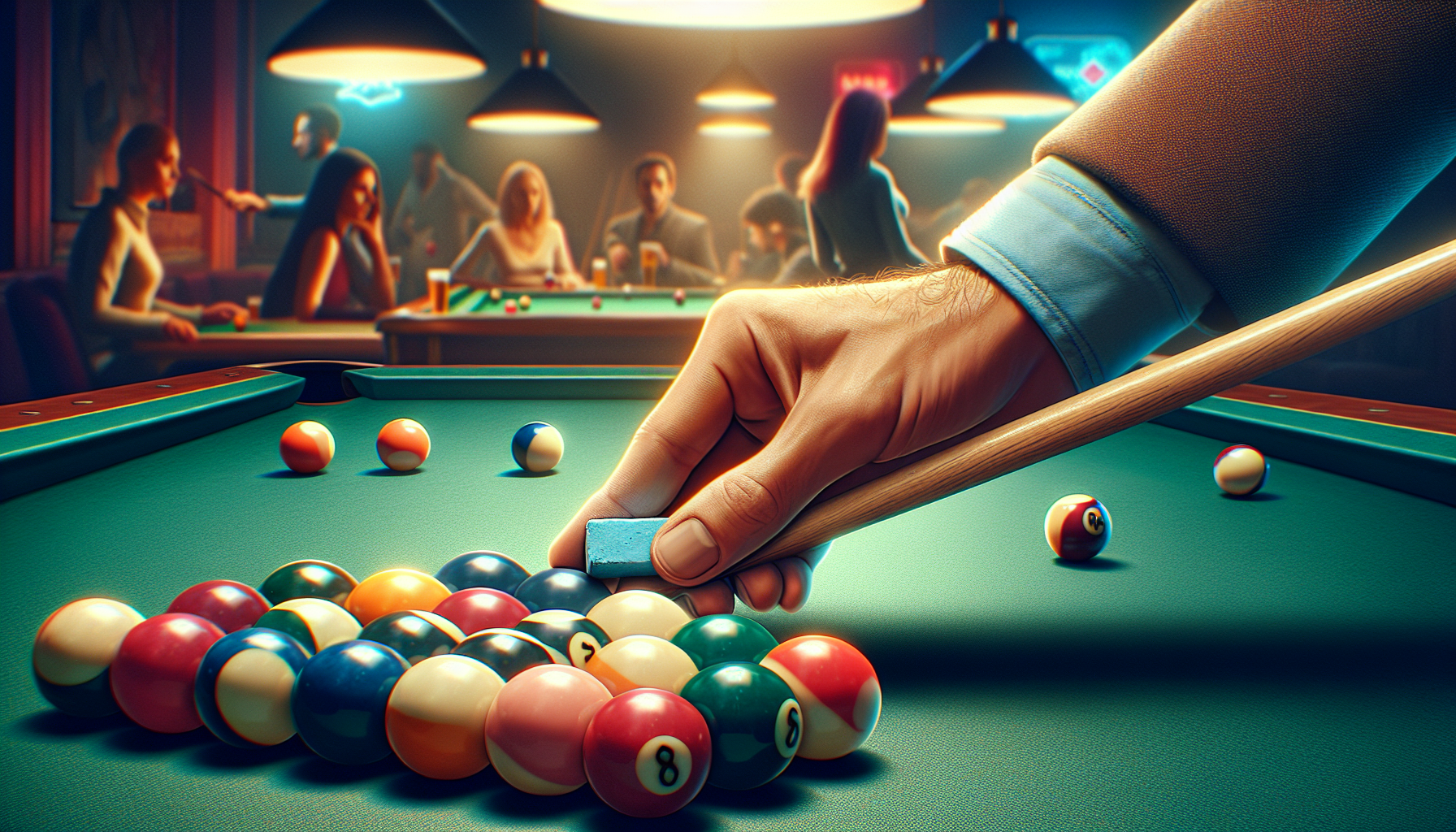 Para-que-sirve-la-tiza-en-el-billar