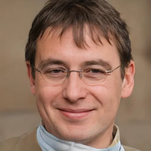 Carlos M.