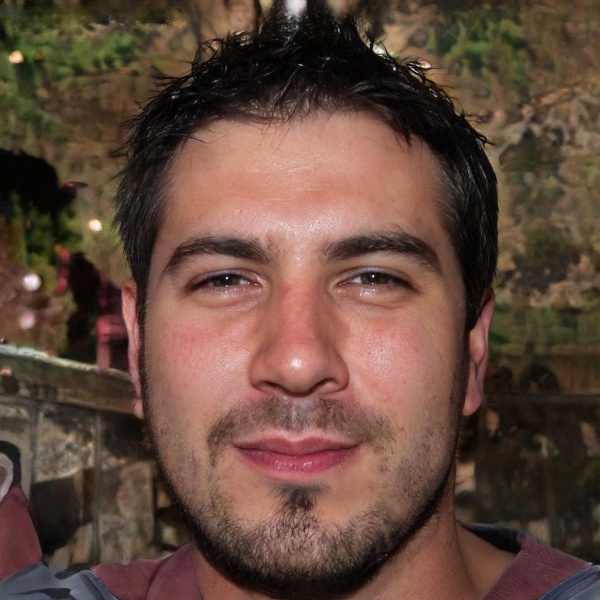 Iñaki L.