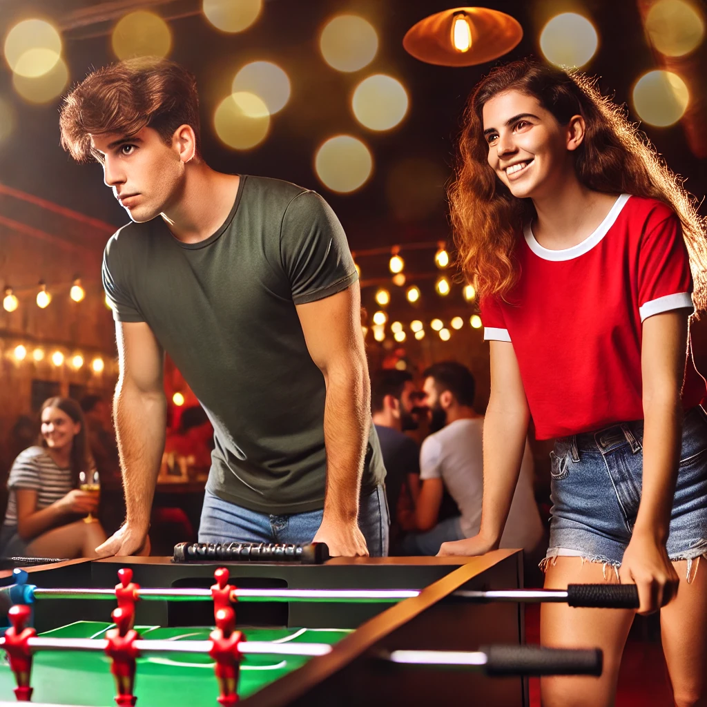 alquiler de futbolines en Valladolid alquiler de futbolines en Valladolid