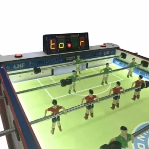 Futbolín Presas LNF pro