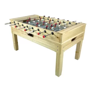 Futbolín val clásico doméstico