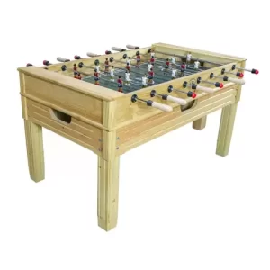 Futbolín val clásico doméstico