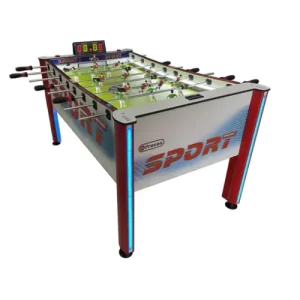 Futbolín Presas Sport