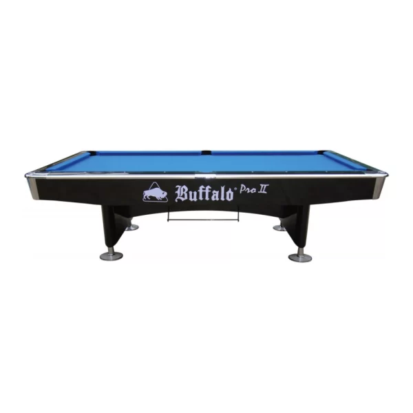 Billar Buffalo Pro II