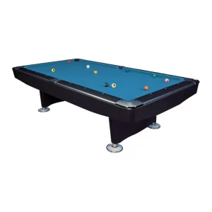 Billar Dynamic Competition II Negro 9ft