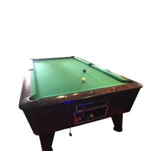 Billar Sam Eurocompetición