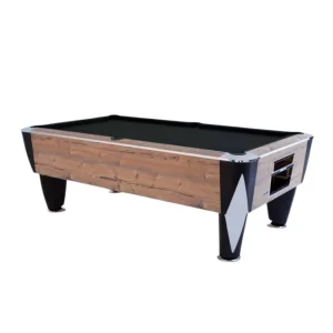 Billar Sam Magno Blue Oak