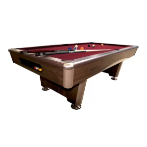Mesa Billar modelo Triumph