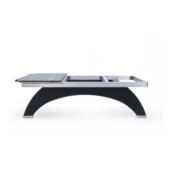 Mesa Rasson OX 9ft Negra