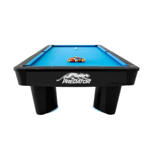 Mesa de Billar Predator 9ft