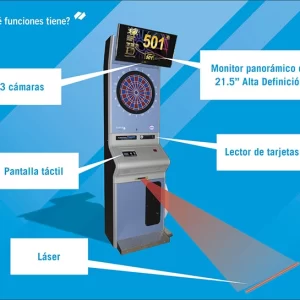 Diana Radikal de segunda mano