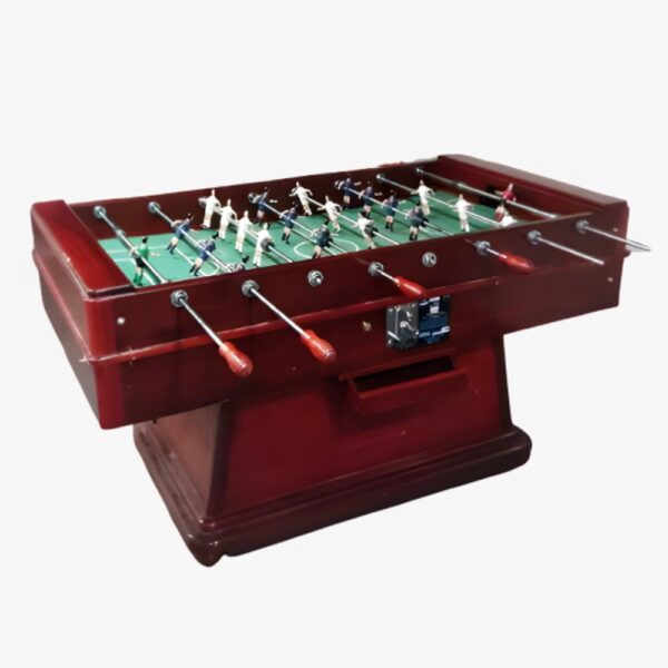 Futbolín estilo Córdoba