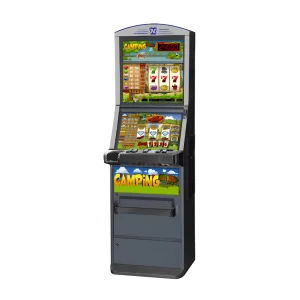 CAMPING CASH