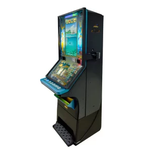 OCEANS TREASURE