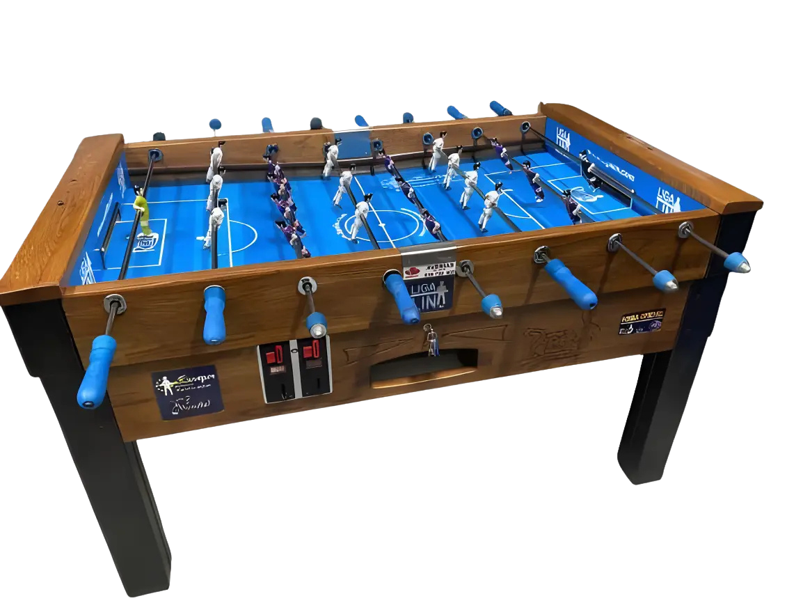 Futbolin Rem Pro